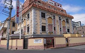 ホテルジップス（大人専用）